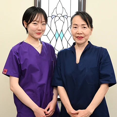 診療方針